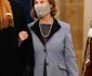 Laura Bush. FOTO Gettyimages