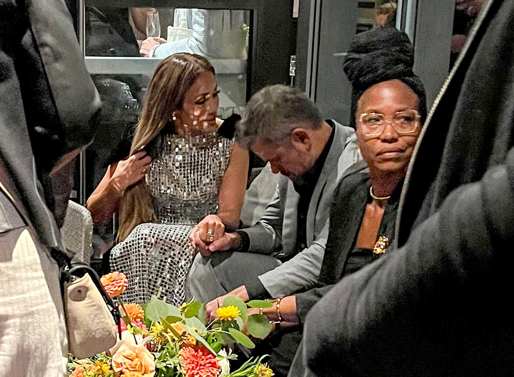 Jennifer Lopez și Matt Damon Foto Profimedia (4) jpg