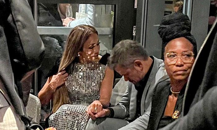 Jennifer Lopez și Matt Damon Foto Profimedia (4) jpg