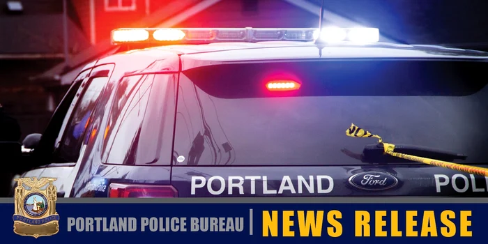Incident controversat la Portland cu agenţi federali. FOTO: portland.gov