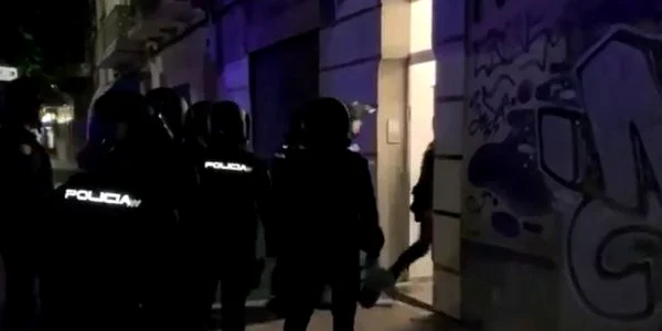 perchezitie Galati