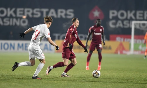 CFR Cluj   FC Hermannstadt, Sportpictures jpg