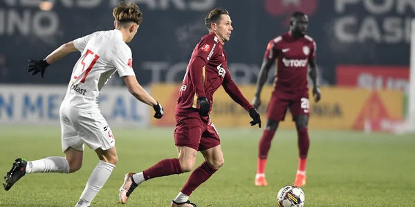 CFR Cluj   FC Hermannstadt, Sportpictures jpg
