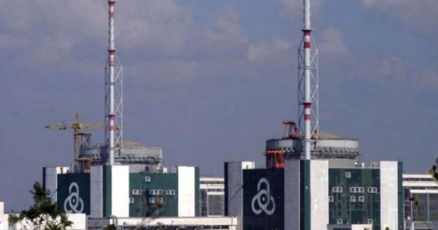 Oltenii nu sunt de acord cu extinderea centralei de la Kozlodui