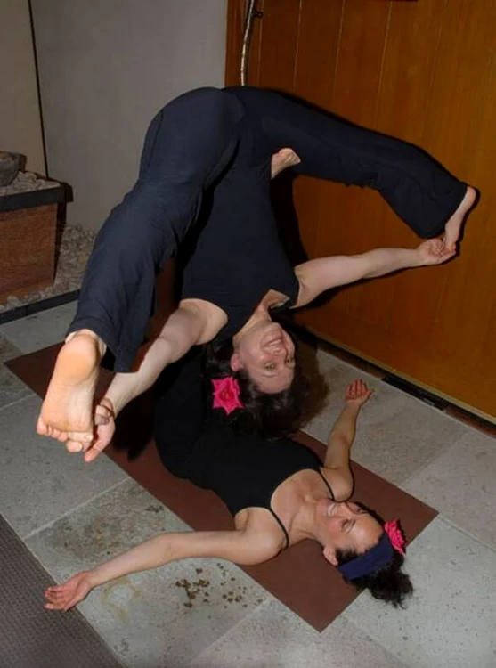 Nu încercaţi aşa ceva acasă!