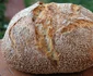 Pâine din făină integrală