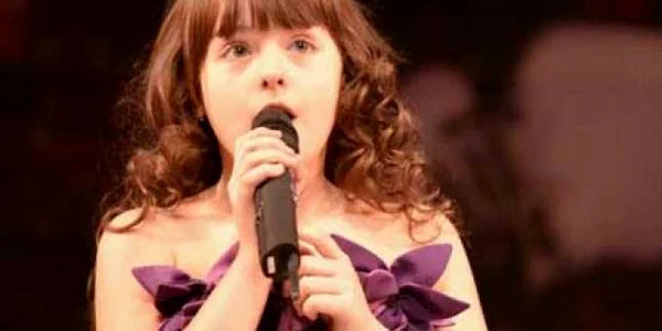 Alexia va participa la World Championship of Performing Arts
