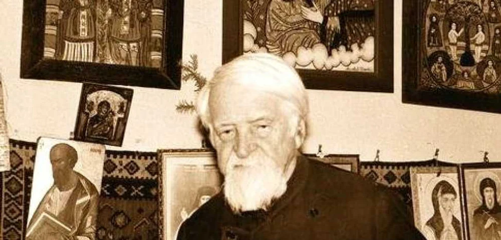 Părintele Dumitru Stăniloae, proclamat sfânt. Mulțimea se va putea închina la moaștele „teologului iubirii dumnezeiești”