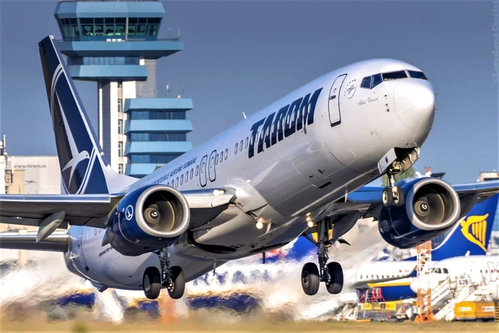 Decizia conducerii Tarom Foto: Shutterstock