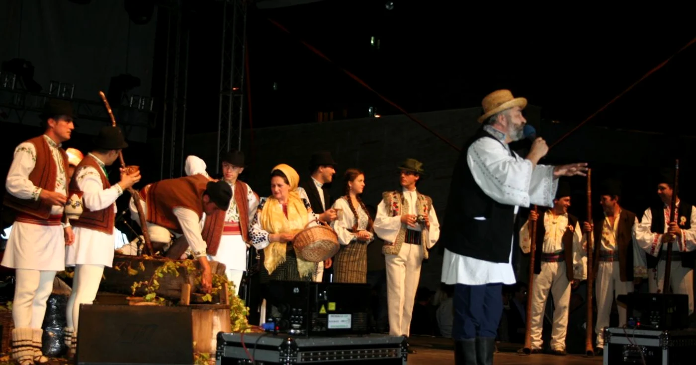 Festivalul "Bachus" din 2012  a fost cel mai scump