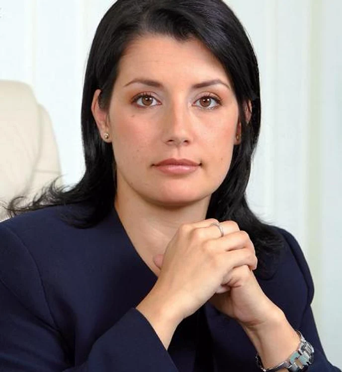 
    Camelia Voiculescu, îngrijorată pentru tatăl eiFoto: Adevărul  