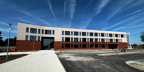 Școala Britanică Timișoara FOTO Mulberry Development