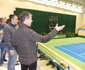 Noua Sală a Sporturilor. FOTOnewsbv.ro