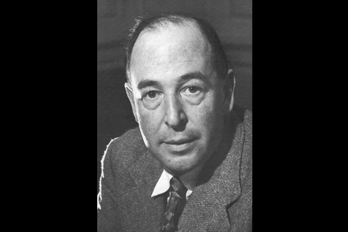 Ceasornicul spiritului  C S  Lewis jpeg
