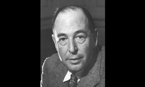 Ceasornicul spiritului C S Lewis jpeg