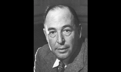 Ceasornicul spiritului C S Lewis jpeg