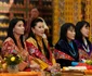 Reginele mame. FOTO: Casa Regală a Bhutanului