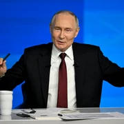 Vladimir Putin FOTO AFP