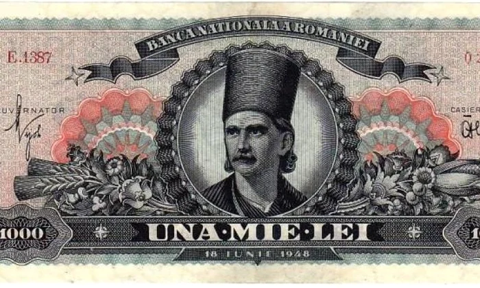 Tudorii şi papagalul (povestea unui eşec) jpeg
