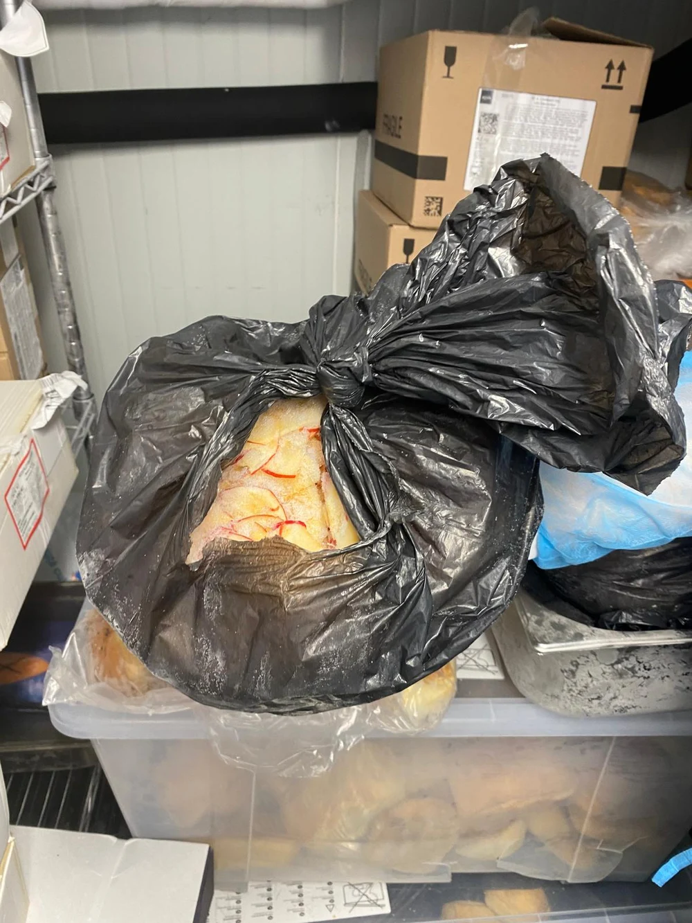 British School of Bucharest reacționează după suspendarea cantinei din cauza unor alimente expirate: „Am solicitat reevaluarea măsurilor”