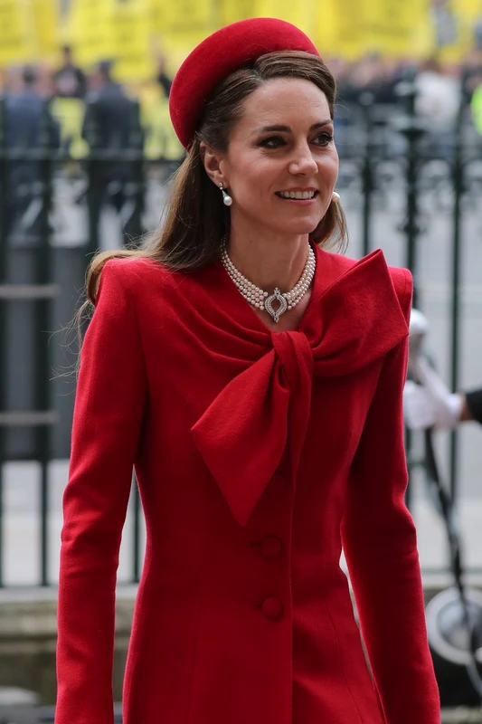 Kate Middleton