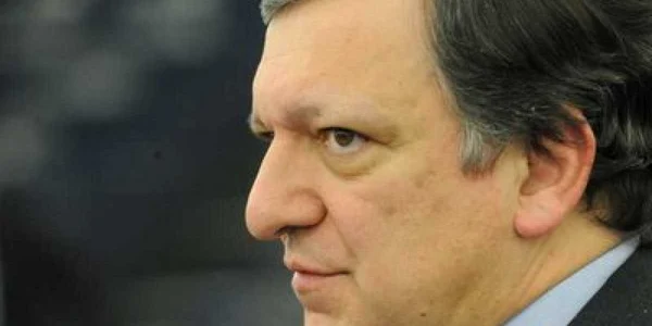 Preşedintele Comisiei Europene, Manuel Barroso