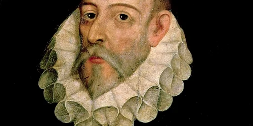 miguel de cervantes