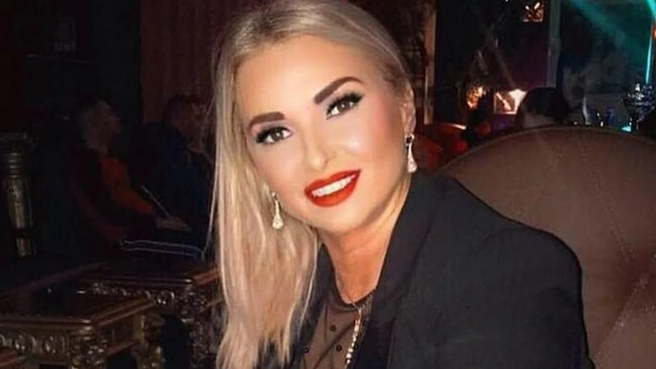 Maria Meşter a fost declarată nevinovată în cazul „jafului secolului”. FOTO: BBC / Facebook