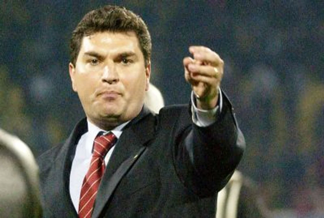 
    Cristi Borcea nu concepe sa-l dea la Rapid pe Zicu  