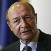 traian basescu