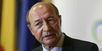 traian basescu