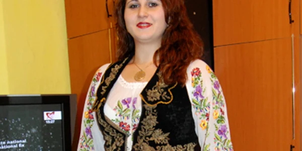 Marinela Dobriţoiu