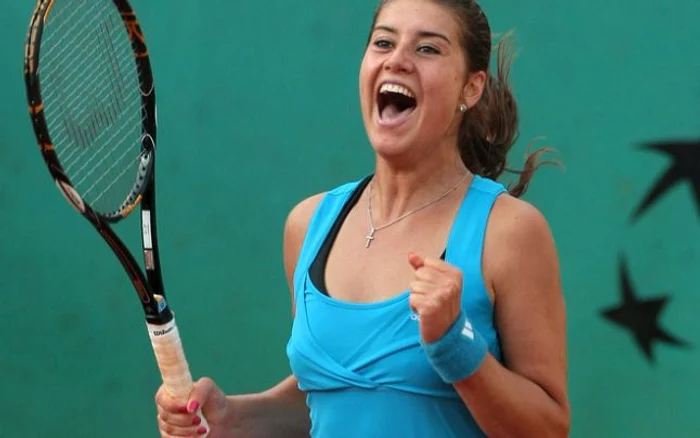 Sorana Cârstea