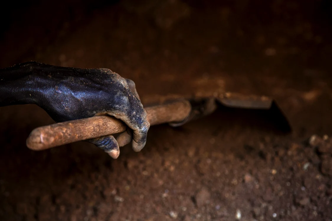 Peste 800 de oameni au murit în Sudan din ianuarie în luptele pentru minele aurifere. FOTO Reuters
