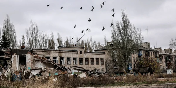 Orasul Ciasiv Iar FOTO EPA EFE jpg