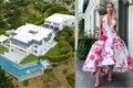 acasă la Jennifer Lopez  foto   Instagram jpg