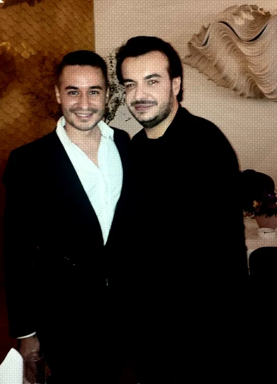
    Razvan Ciobanu (foto: facebook)  