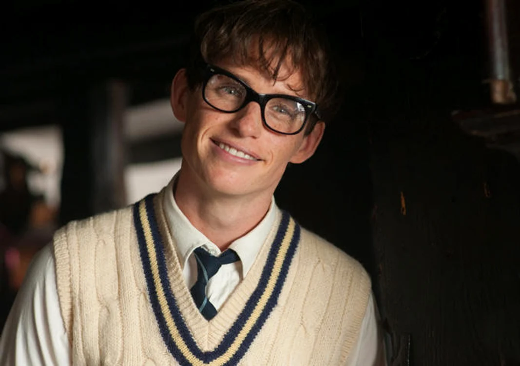 Eddie Redmayne, favorit la Oscar 2015