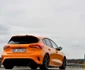 TD Ford Focus ST