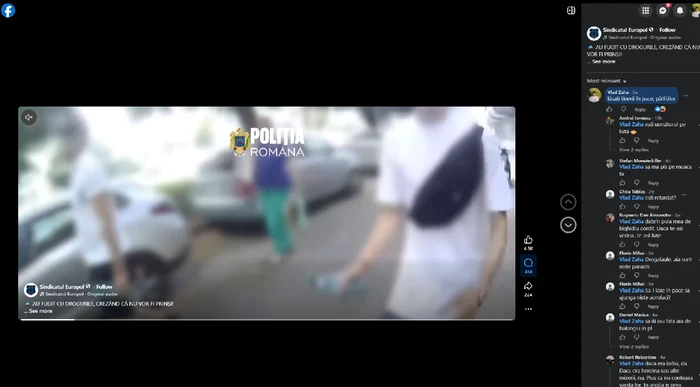 vlad zaha amenintat de un politist (1) png