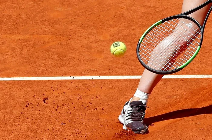 A câștigat o avere din tenis, iar acum e falit. 