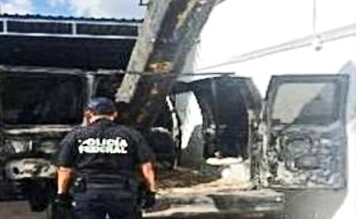 Lansatorul artizanal era prevăzut cu un tub metalic cu lungimea de circa 3 metri