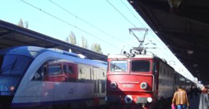 Infrastructura CFR este în paragină iar fondurile disponibile acoperă doar 6% din reparaţii
