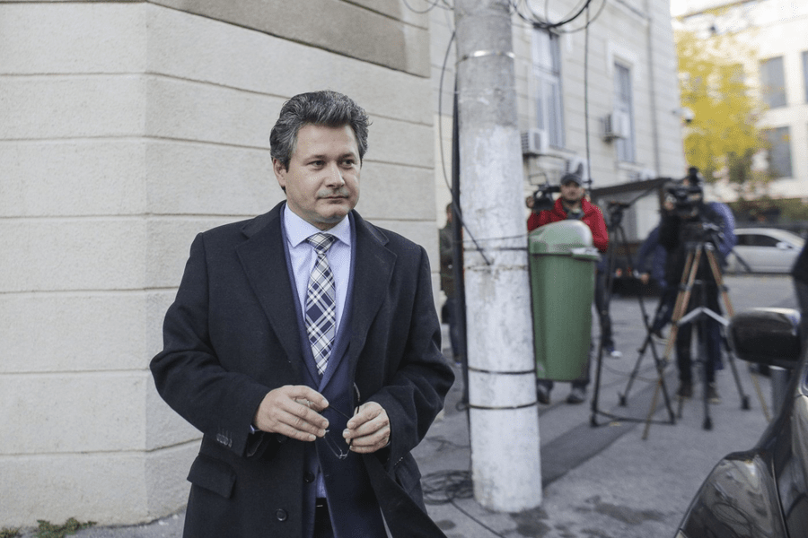 Mihnea Costoiu scapă de un dosar în urma deciziei CCR privind prescripția faptelor. Ce pedeapsă avea în primă instanță