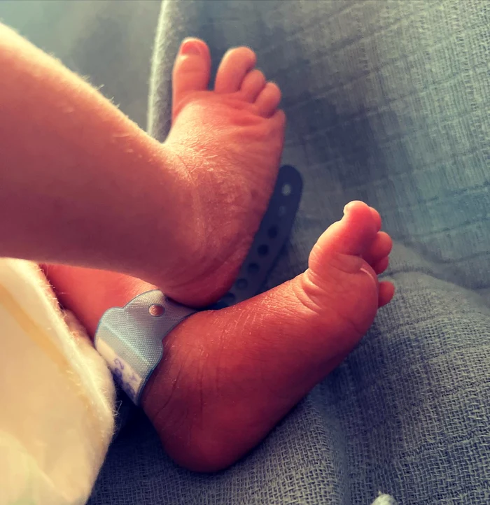 nou nascut serial las foerbinti jpg