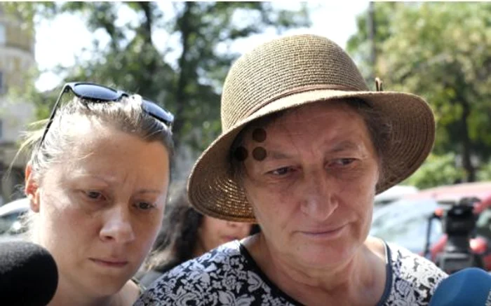 Ce le-a dezvăluit soția lui Gheorghe Dincă, Elena, anchetatorilor Foto: Captură Video