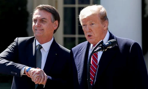 COVID 19/ Primul șef de stat testat pozitiv png