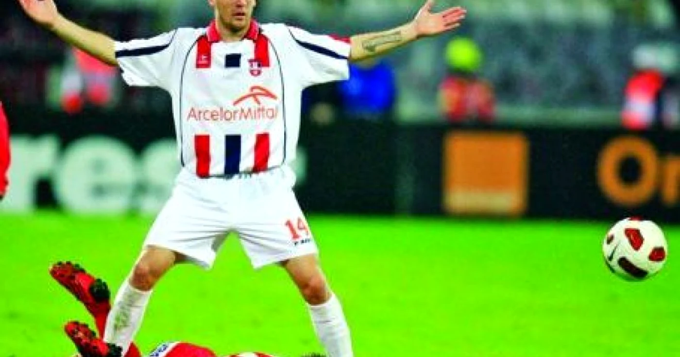 Silviu Ilie