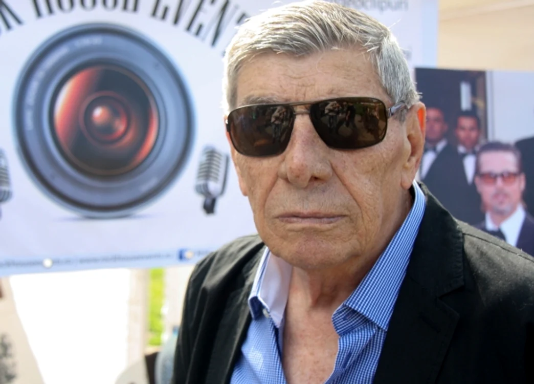 
    Mitică Popescu este unul dintre cei mai îndrăgiți actori de la noiFoto: Mediafax  