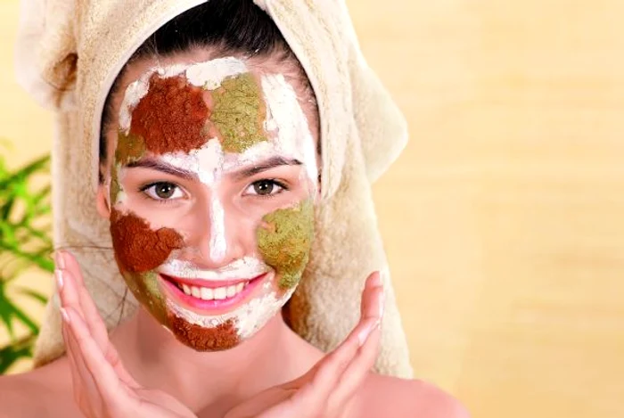 
    Măștile sunt perfecte pentru a reda pielii tale aspectul luminos, dar și sănătatea.www.clicksanatate.ro  